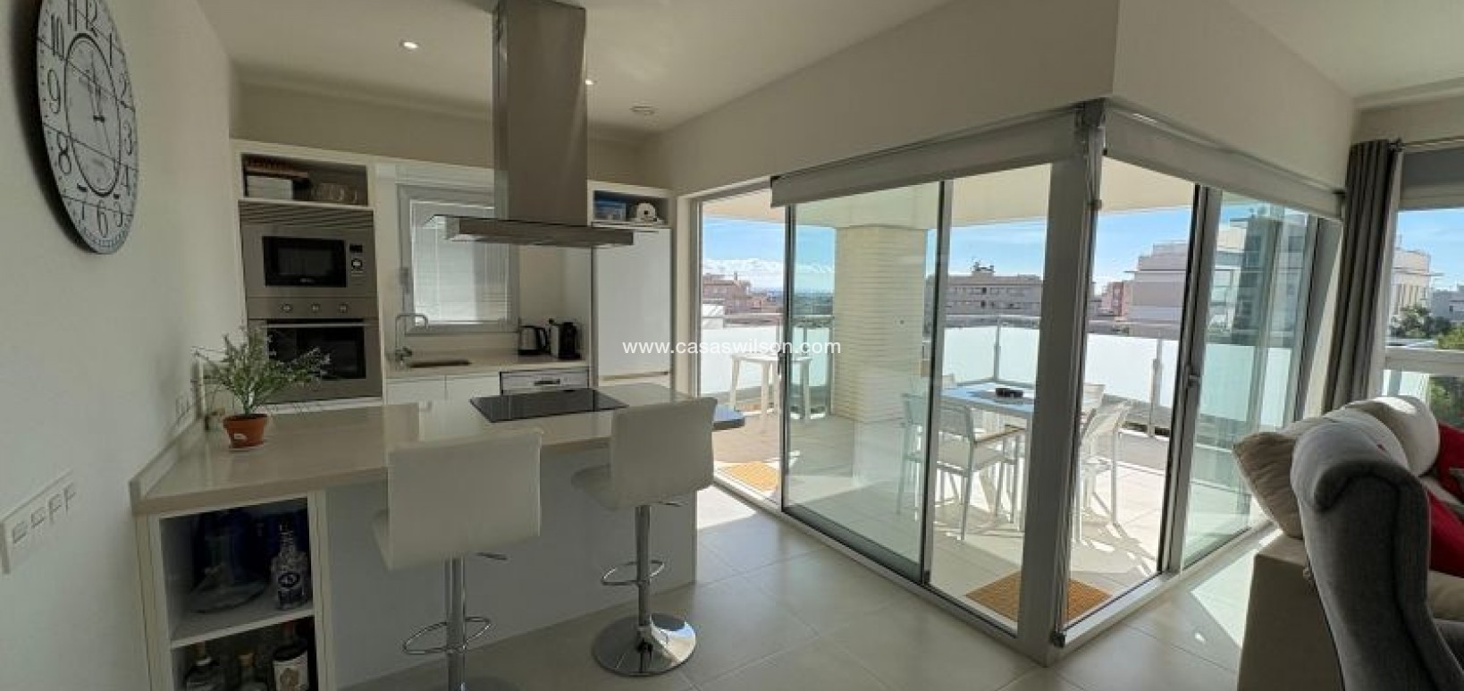 Venta - Apartamento - Orihuela Costa - Costa Blanca