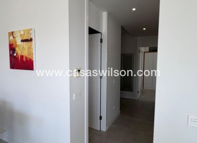 Venta - Apartamento - Orihuela Costa - Costa Blanca