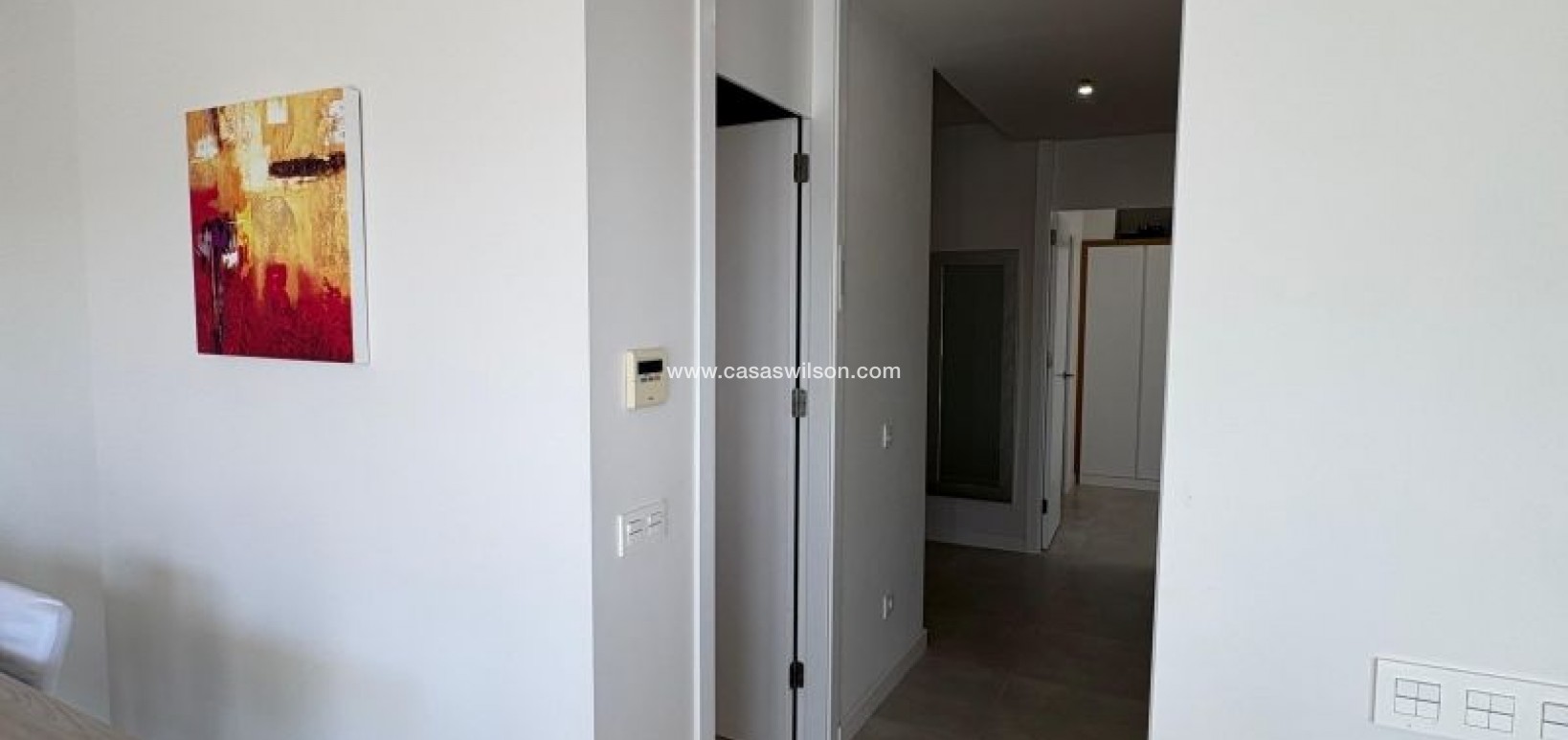 Venta - Apartamento - Orihuela Costa - Costa Blanca