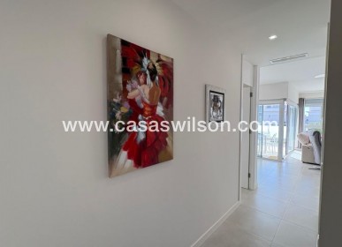 Venta - Apartamento - Orihuela Costa - Costa Blanca