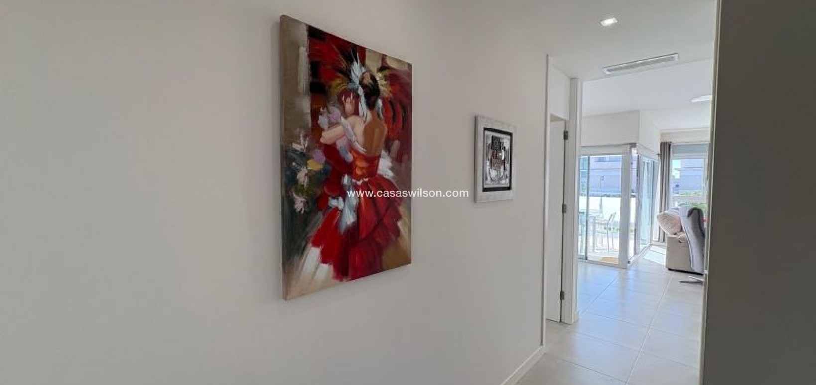 Venta - Apartamento - Orihuela Costa - Costa Blanca