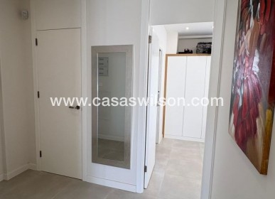 Venta - Apartamento - Orihuela Costa - Costa Blanca