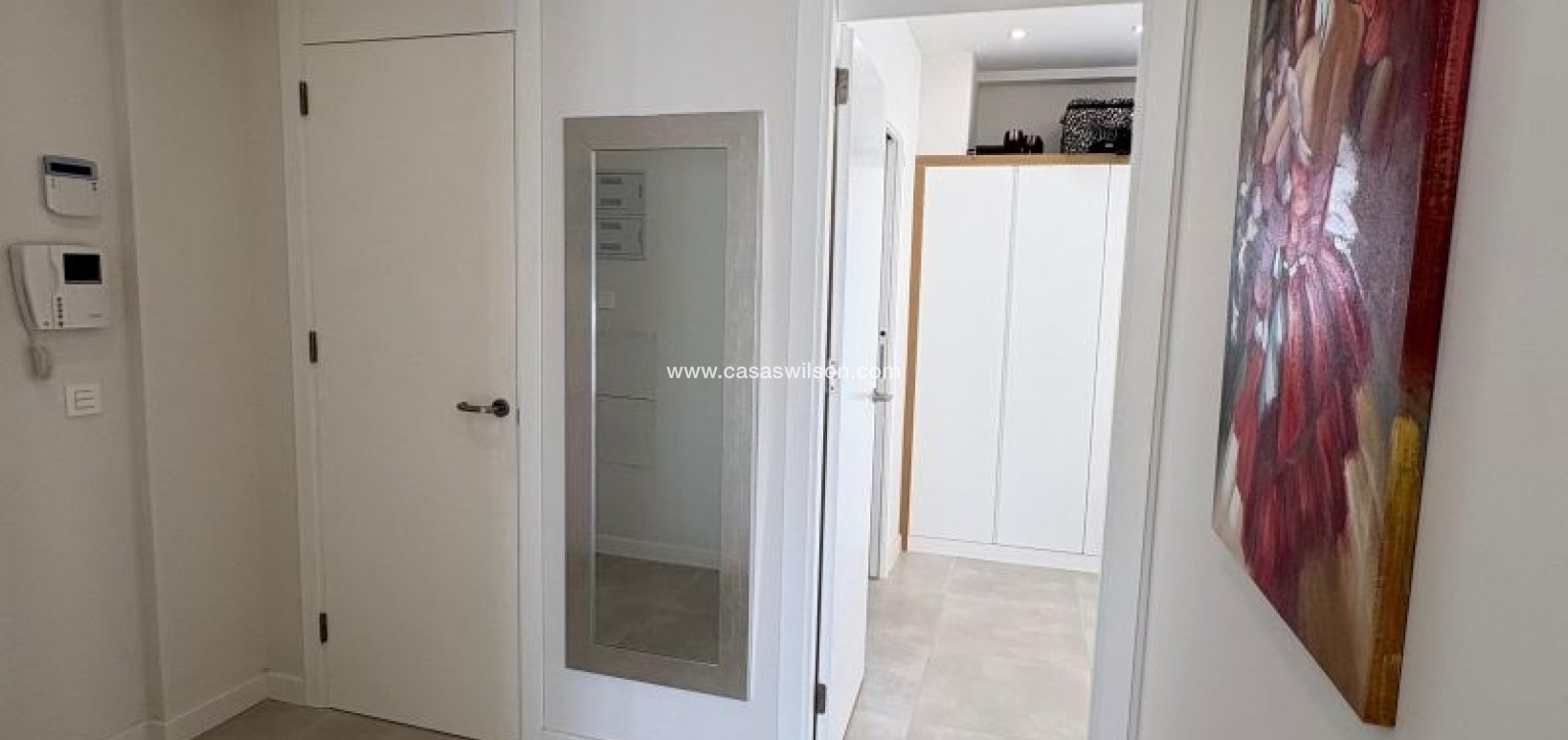 Venta - Apartamento - Orihuela Costa - Costa Blanca
