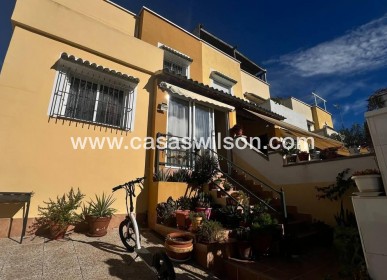 Sale - Townhouse - Orihuela Costa - Los Almendros-la Florida