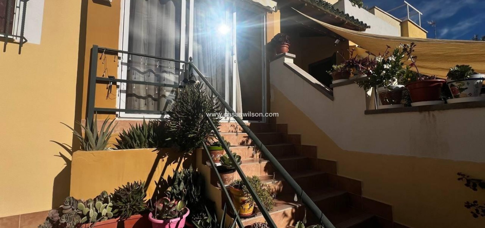 Sale - Townhouse - Orihuela Costa - Los Almendros-la Florida