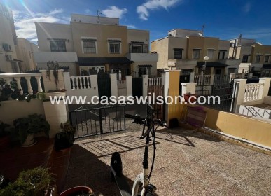 Sale - Townhouse - Orihuela Costa - Los Almendros-la Florida
