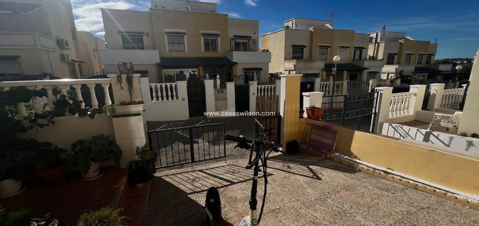 Sale - Townhouse - Orihuela Costa - Los Almendros-la Florida