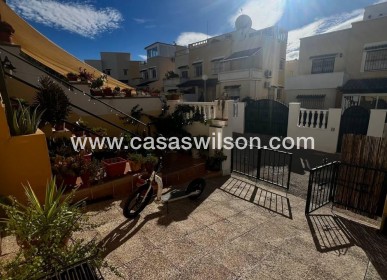 Sale - Townhouse - Orihuela Costa - Los Almendros-la Florida