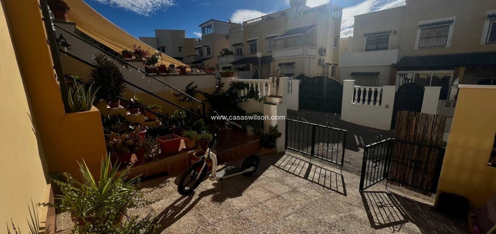 Sale - Townhouse - Orihuela Costa - Los Almendros-la Florida