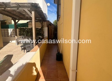 Sale - Townhouse - Orihuela Costa - Los Almendros-la Florida
