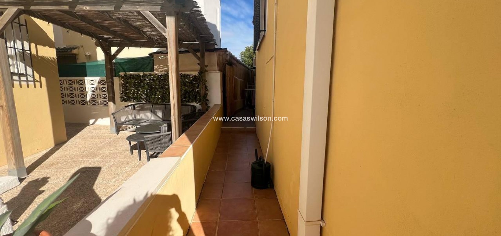 Sale - Townhouse - Orihuela Costa - Los Almendros-la Florida