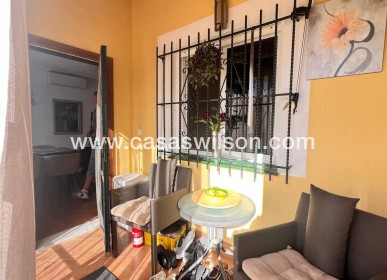 Sale - Townhouse - Orihuela Costa - Los Almendros-la Florida