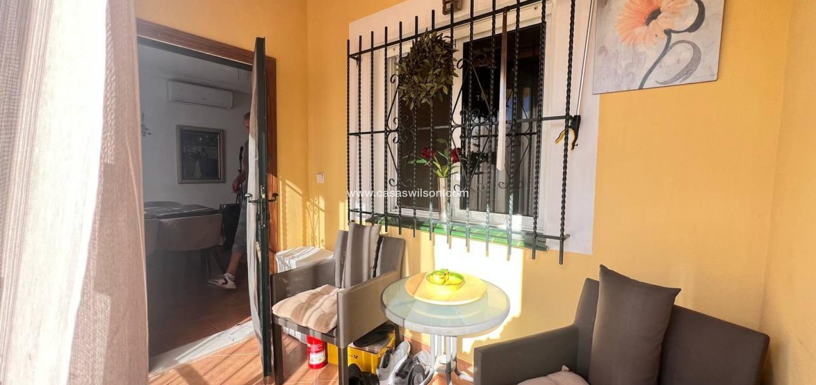 Sale - Townhouse - Orihuela Costa - Los Almendros-la Florida