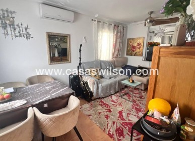 Sale - Townhouse - Orihuela Costa - Los Almendros-la Florida