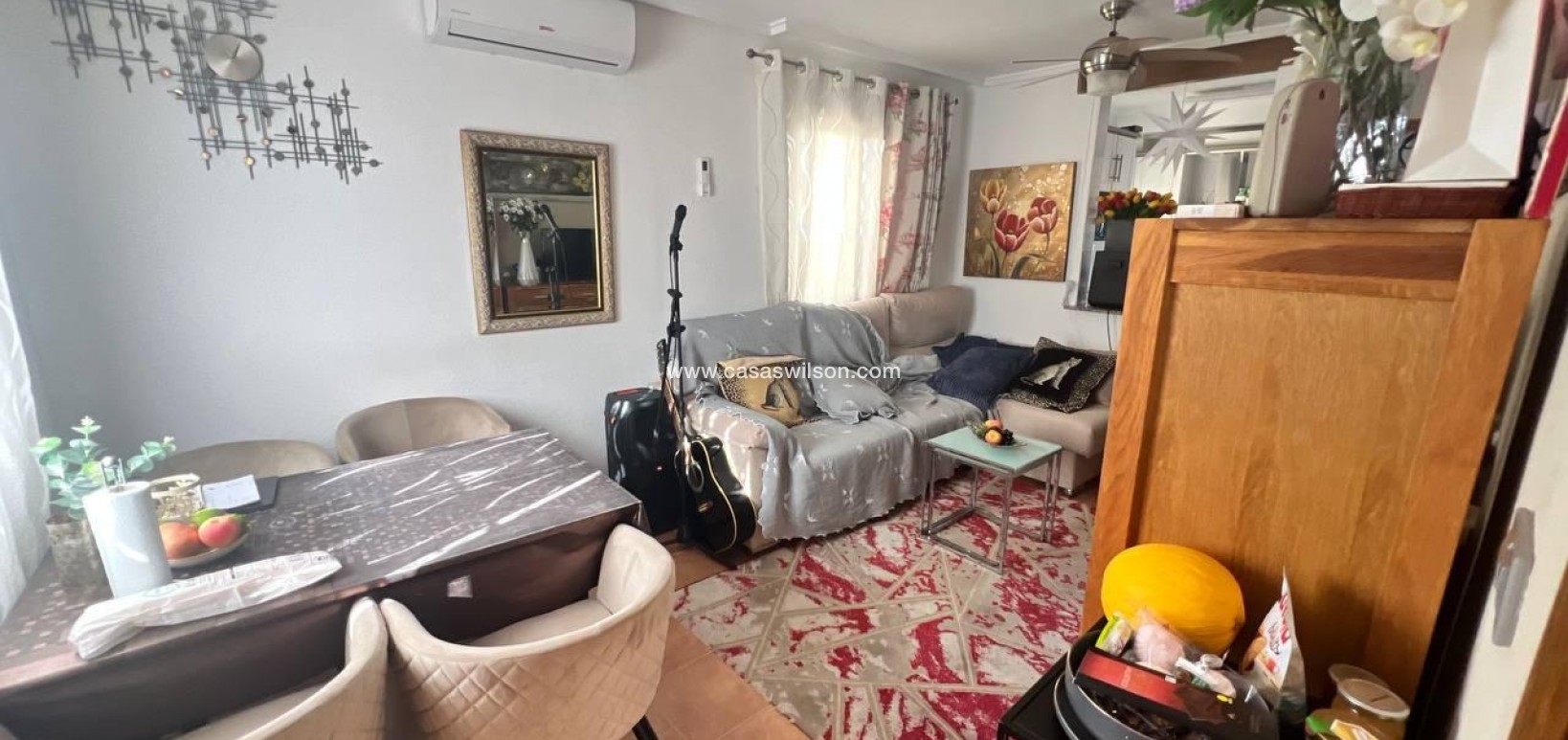 Sale - Townhouse - Orihuela Costa - Los Almendros-la Florida