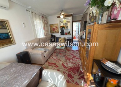 Sale - Townhouse - Orihuela Costa - Los Almendros-la Florida