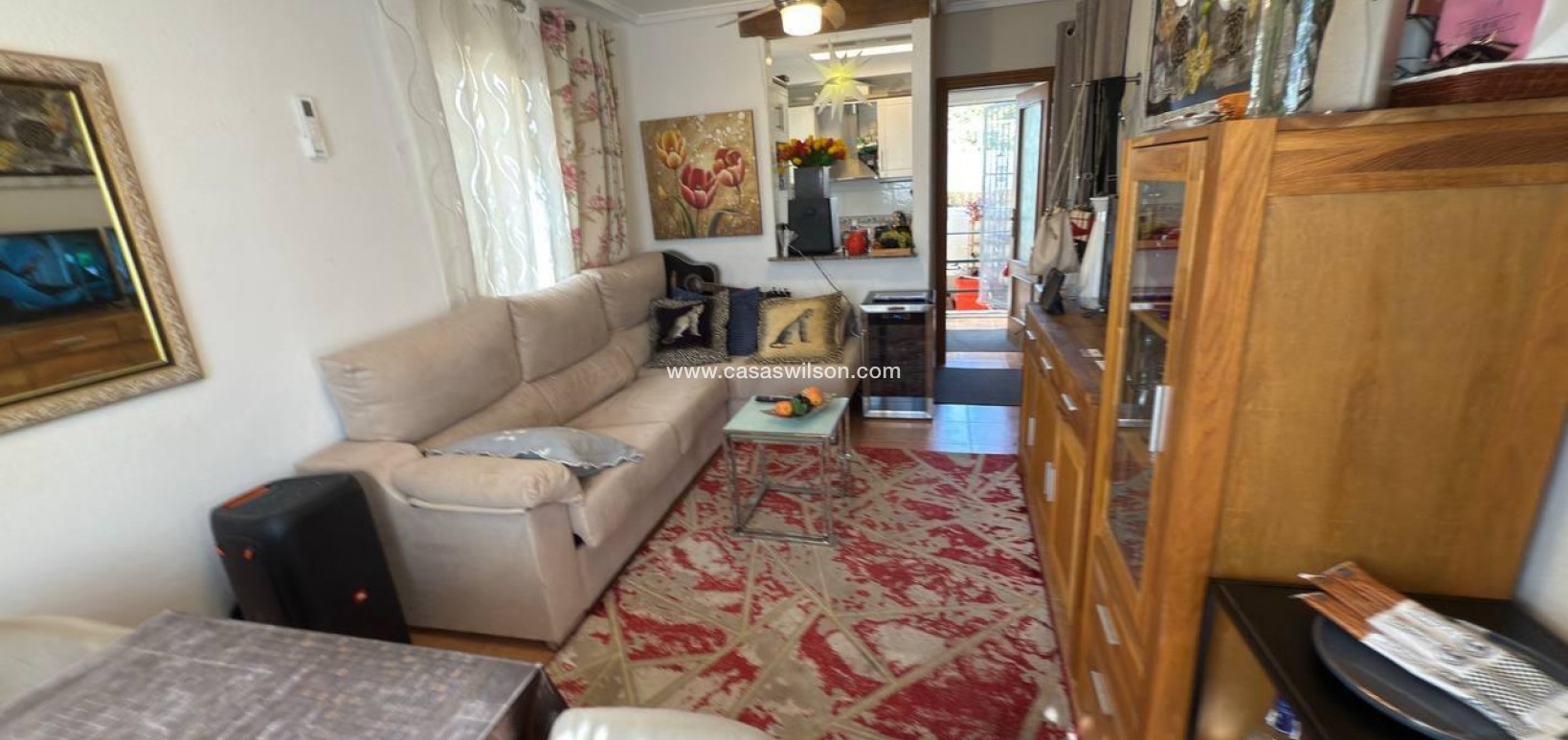 Sale - Townhouse - Orihuela Costa - Los Almendros-la Florida