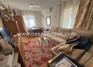 Sale - Townhouse - Orihuela Costa - Los Almendros-la Florida