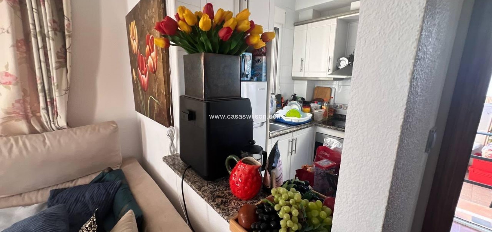 Sale - Townhouse - Orihuela Costa - Los Almendros-la Florida