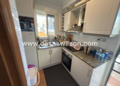 Sale - Townhouse - Orihuela Costa - Los Almendros-la Florida