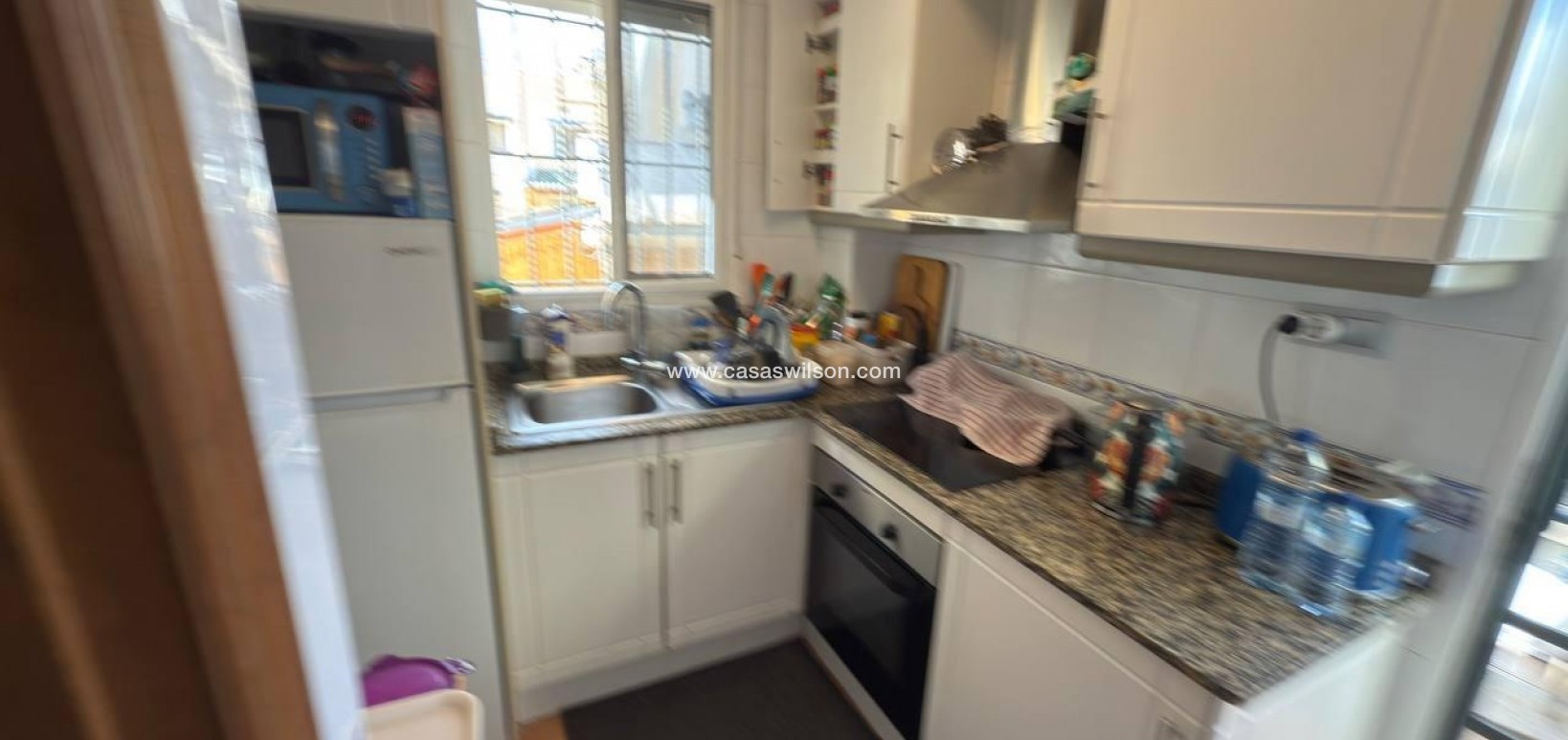 Sale - Townhouse - Orihuela Costa - Los Almendros-la Florida