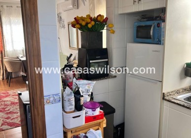 Sale - Townhouse - Orihuela Costa - Los Almendros-la Florida