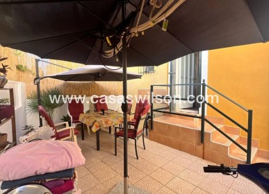 Sale - Townhouse - Orihuela Costa - Los Almendros-la Florida