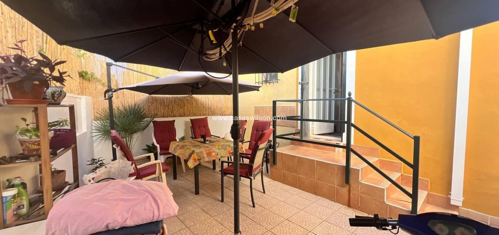 Sale - Townhouse - Orihuela Costa - Los Almendros-la Florida