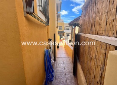 Sale - Townhouse - Orihuela Costa - Los Almendros-la Florida