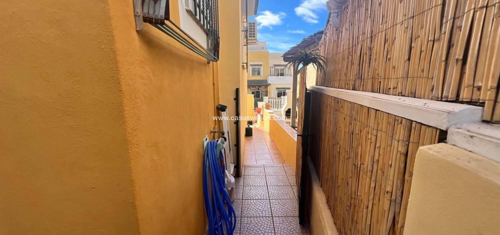 Sale - Townhouse - Orihuela Costa - Los Almendros-la Florida