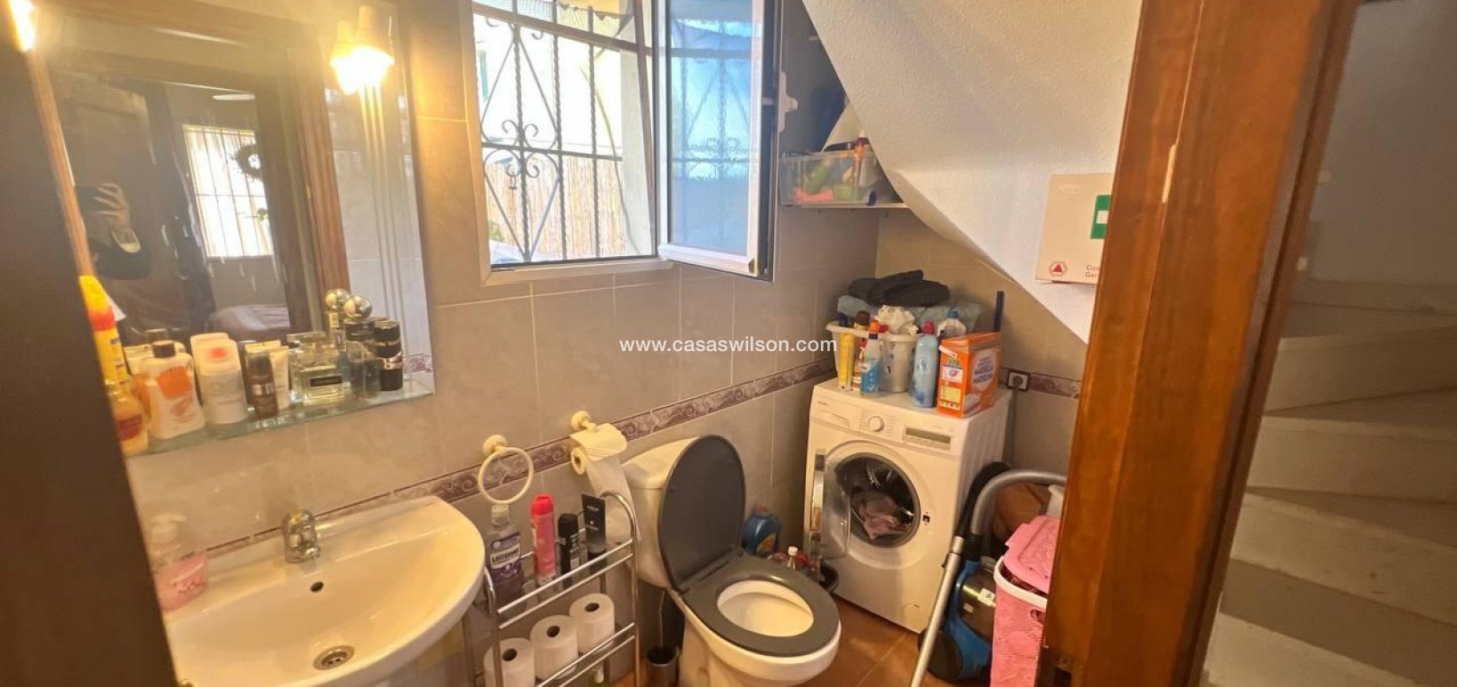 Sale - Townhouse - Orihuela Costa - Los Almendros-la Florida