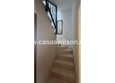 Sale - Townhouse - Orihuela Costa - Los Almendros-la Florida