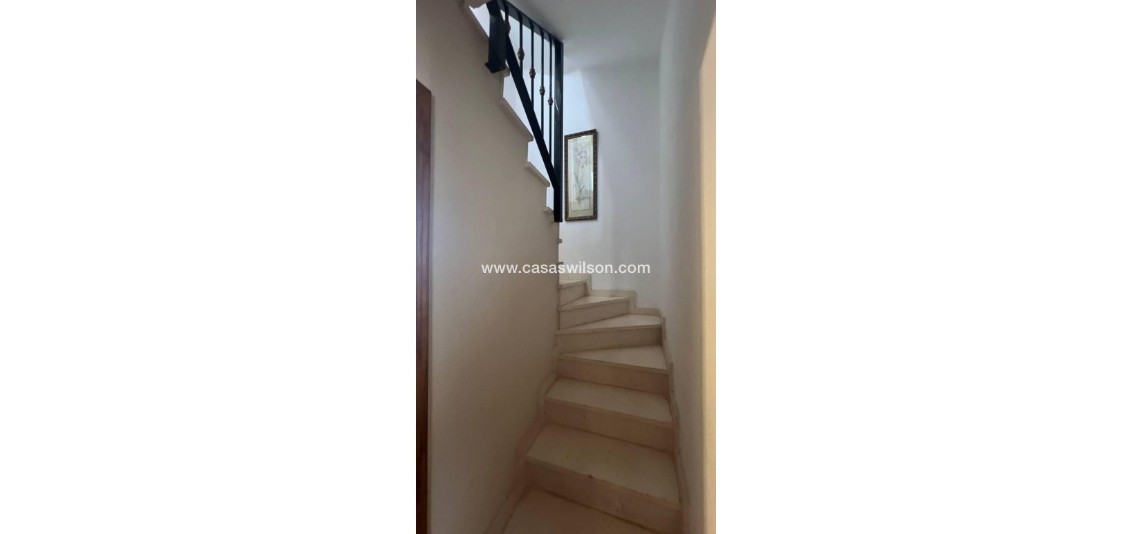 Sale - Townhouse - Orihuela Costa - Los Almendros-la Florida