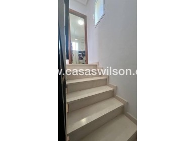 Sale - Townhouse - Orihuela Costa - Los Almendros-la Florida