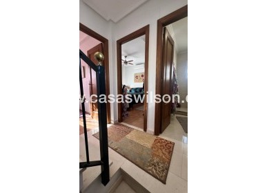 Sale - Townhouse - Orihuela Costa - Los Almendros-la Florida