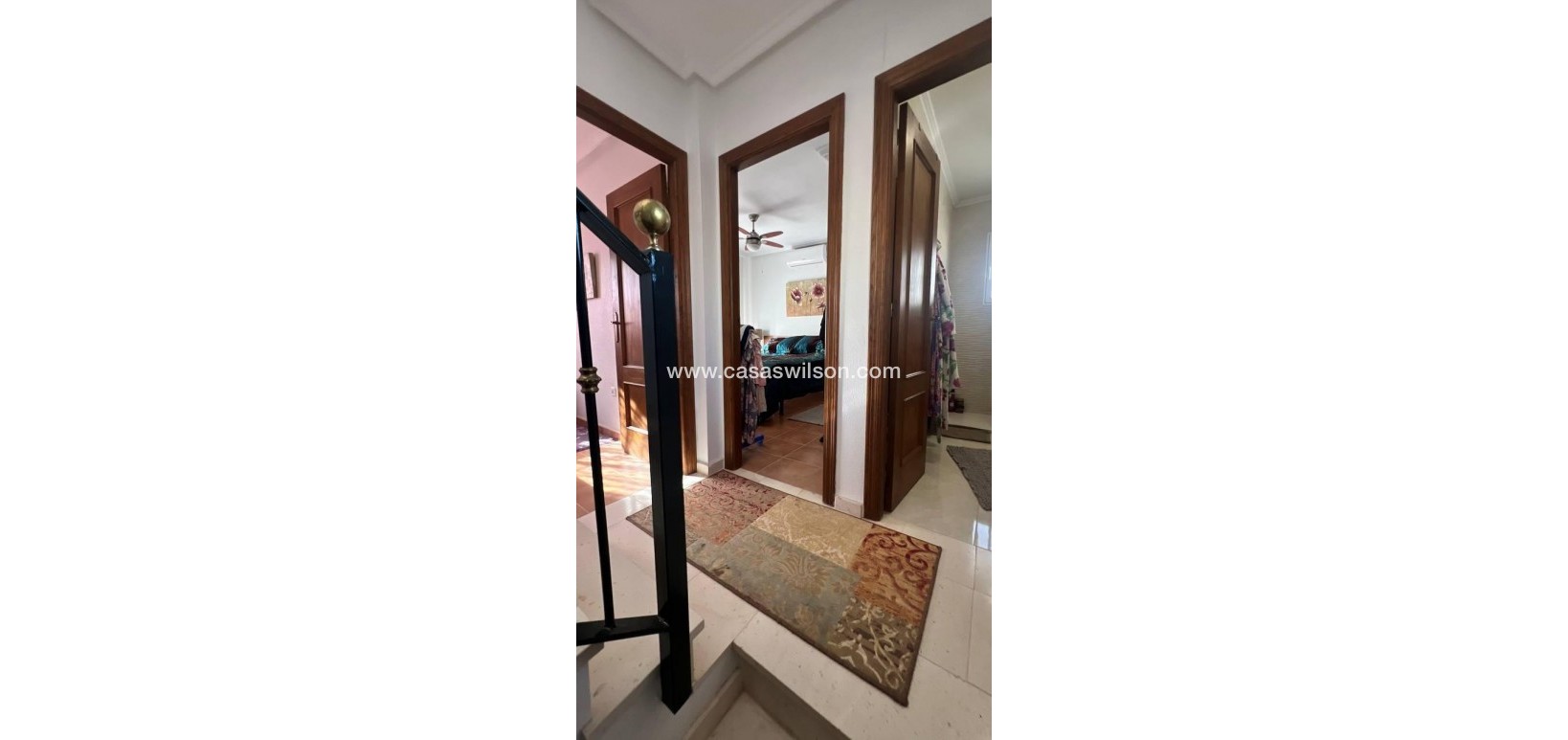 Sale - Townhouse - Orihuela Costa - Los Almendros-la Florida