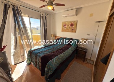 Sale - Townhouse - Orihuela Costa - Los Almendros-la Florida