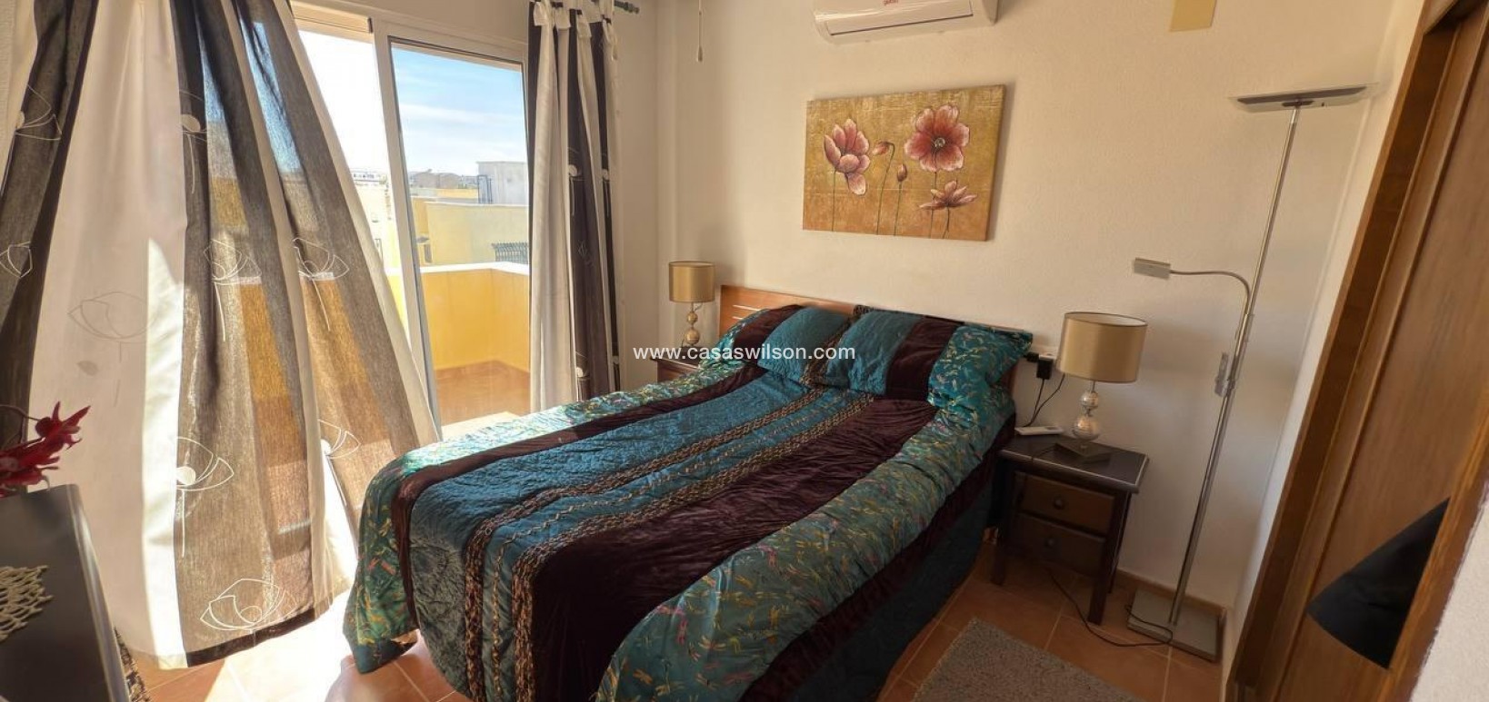 Sale - Townhouse - Orihuela Costa - Los Almendros-la Florida