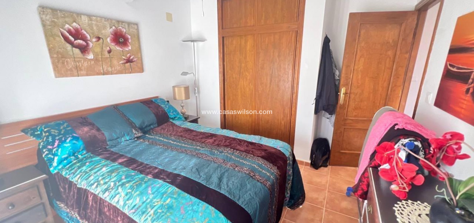 Sale - Townhouse - Orihuela Costa - Los Almendros-la Florida