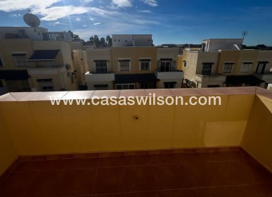 Sale - Townhouse - Orihuela Costa - Los Almendros-la Florida