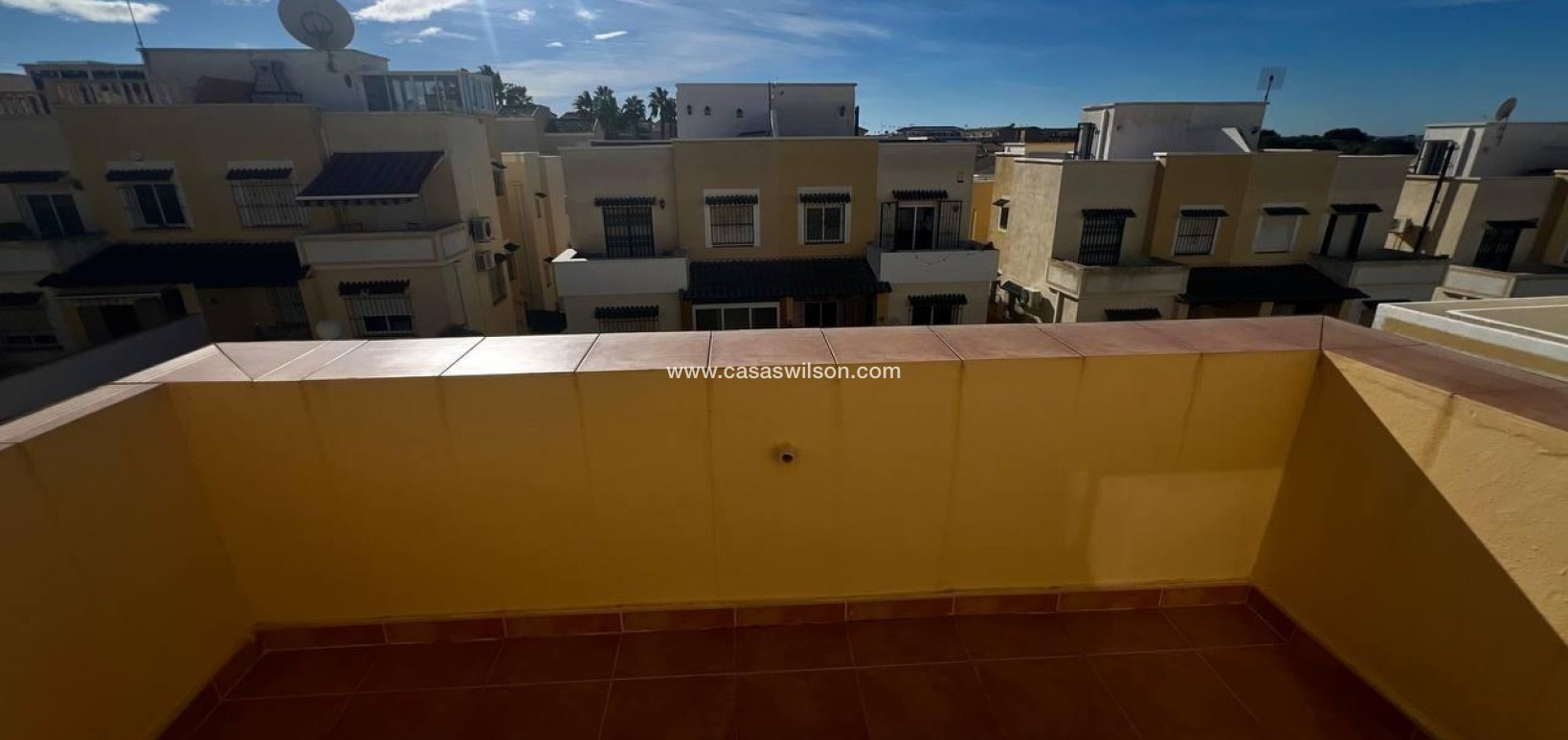 Sale - Townhouse - Orihuela Costa - Los Almendros-la Florida