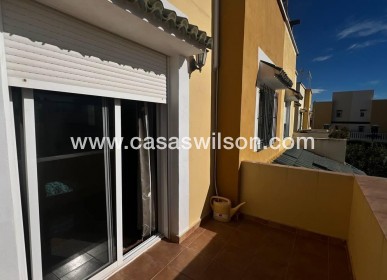 Sale - Townhouse - Orihuela Costa - Los Almendros-la Florida