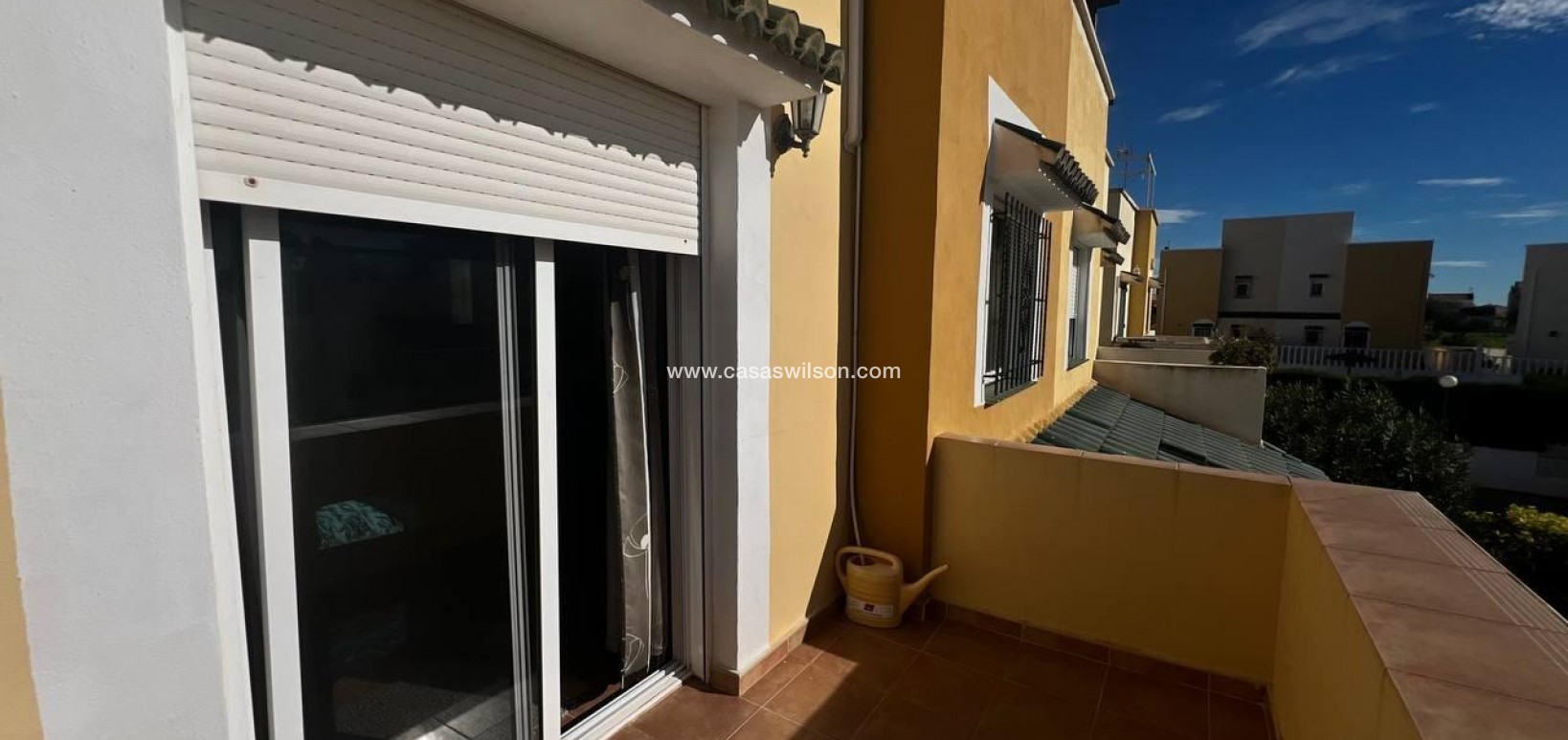 Sale - Townhouse - Orihuela Costa - Los Almendros-la Florida