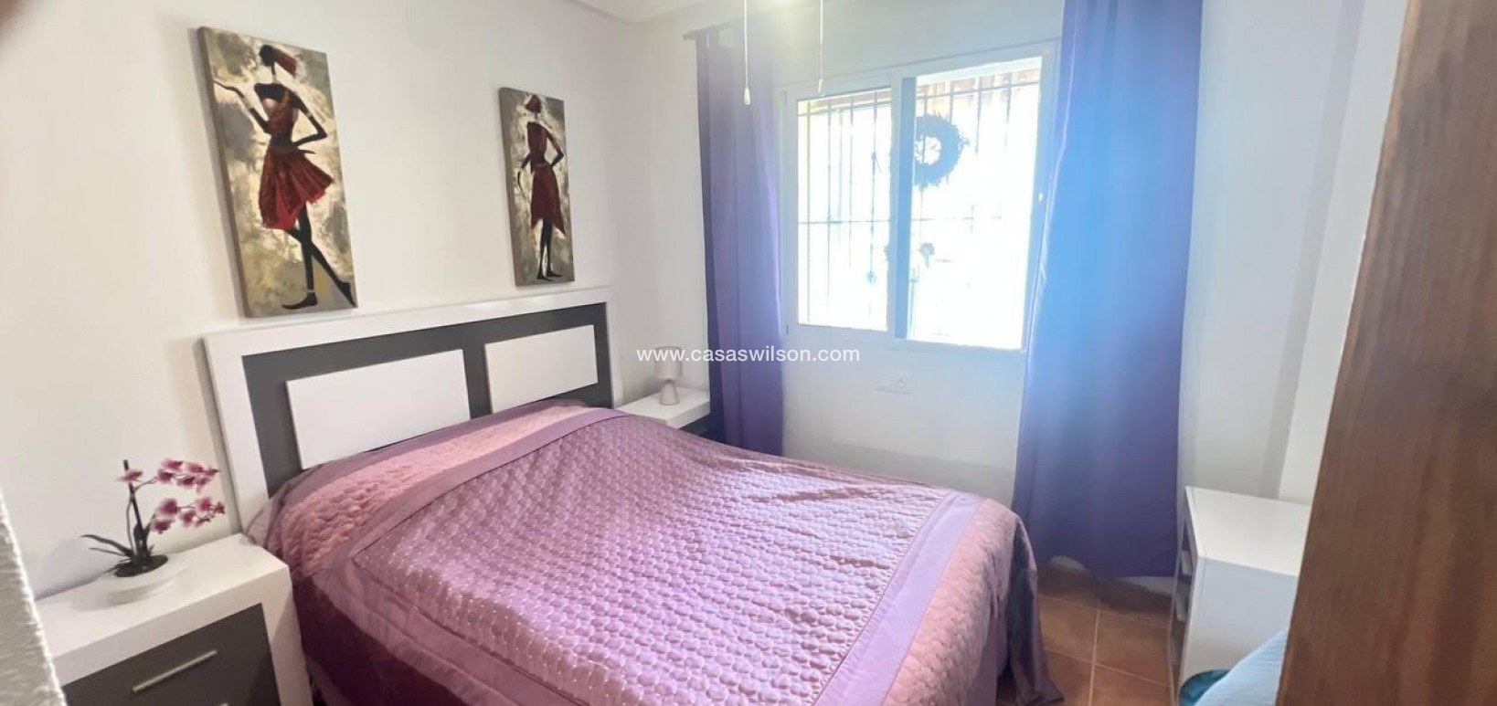 Sale - Townhouse - Orihuela Costa - Los Almendros-la Florida