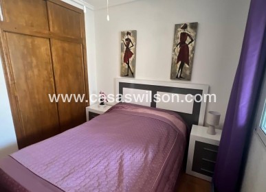 Sale - Townhouse - Orihuela Costa - Los Almendros-la Florida