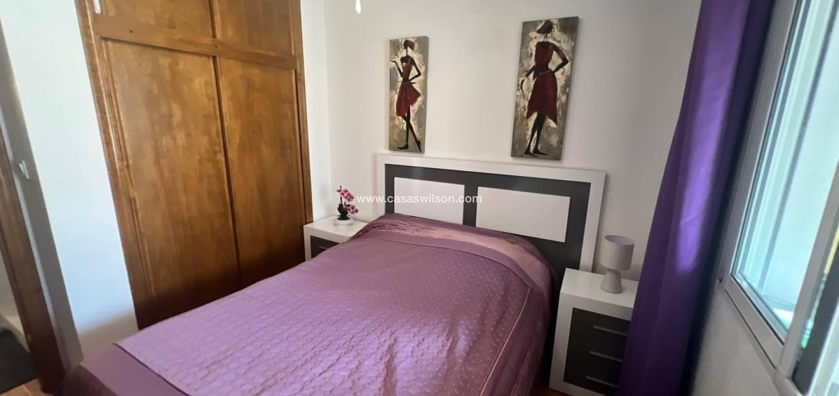 Sale - Townhouse - Orihuela Costa - Los Almendros-la Florida