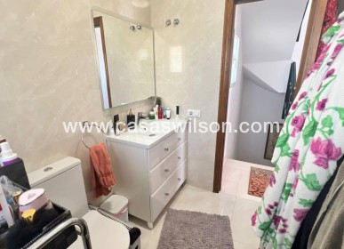 Sale - Townhouse - Orihuela Costa - Los Almendros-la Florida