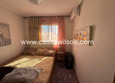 Sale - Townhouse - Orihuela Costa - Los Almendros-la Florida