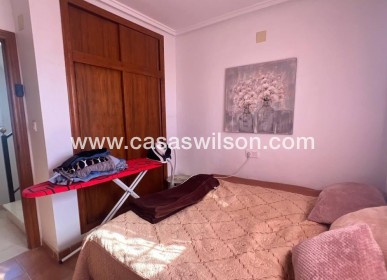 Sale - Townhouse - Orihuela Costa - Los Almendros-la Florida