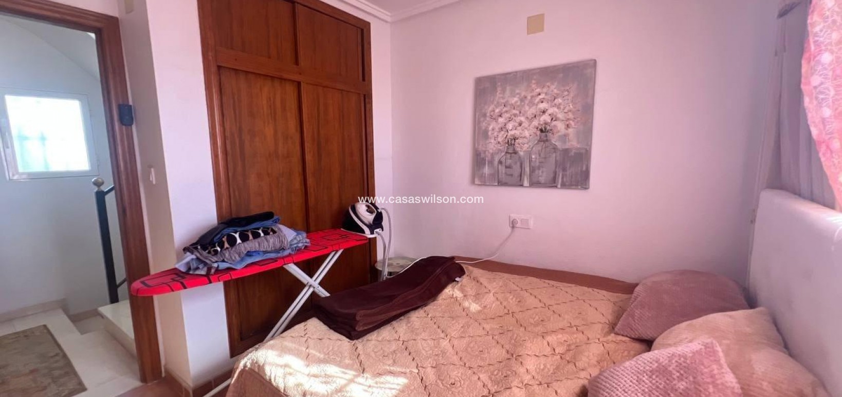 Sale - Townhouse - Orihuela Costa - Los Almendros-la Florida